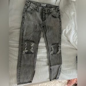 ONE TEASPOON jeans